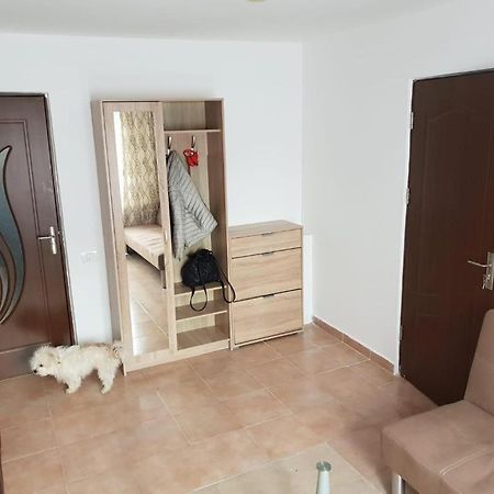 Apartament 2 Camere Tomis Nord 康斯坦察 外观 照片