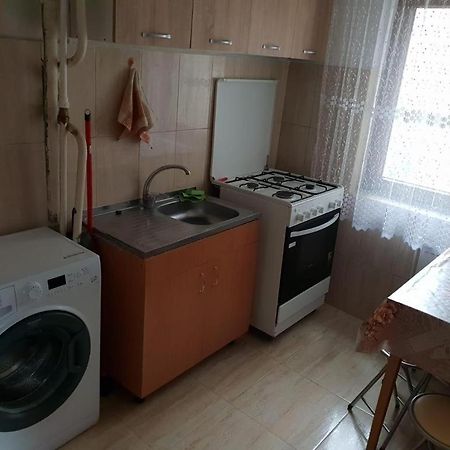 Apartament 2 Camere Tomis Nord 康斯坦察 外观 照片