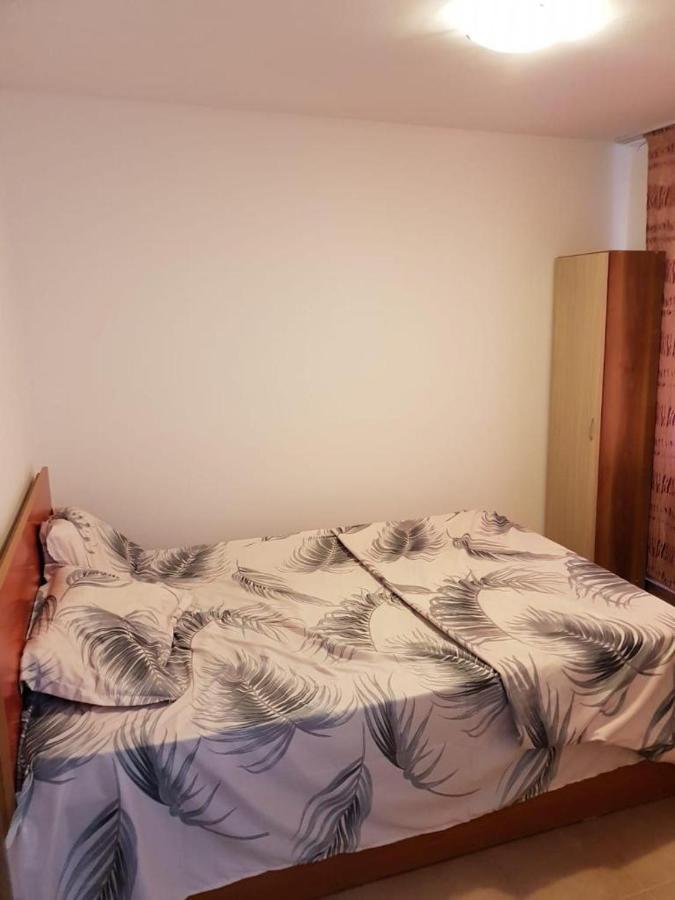 Apartament 2 Camere Tomis Nord 康斯坦察 外观 照片