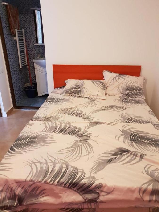 Apartament 2 Camere Tomis Nord 康斯坦察 外观 照片